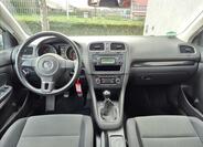 Volkswagen Golf 23