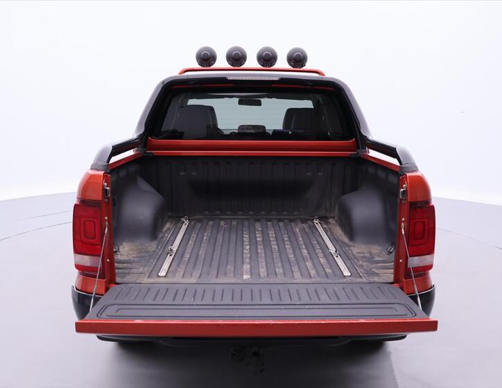Volkswagen Amarok 9