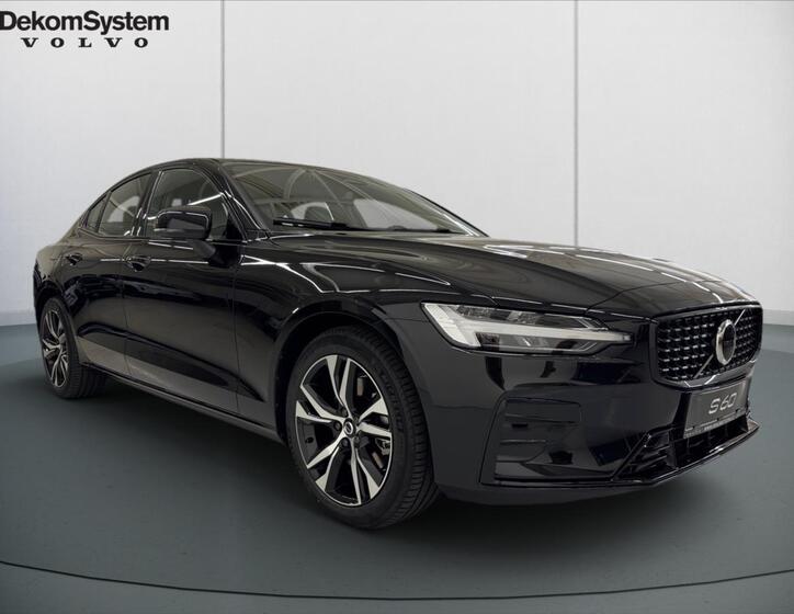 Volvo S60 2