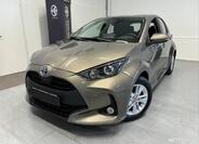 Toyota Yaris 2