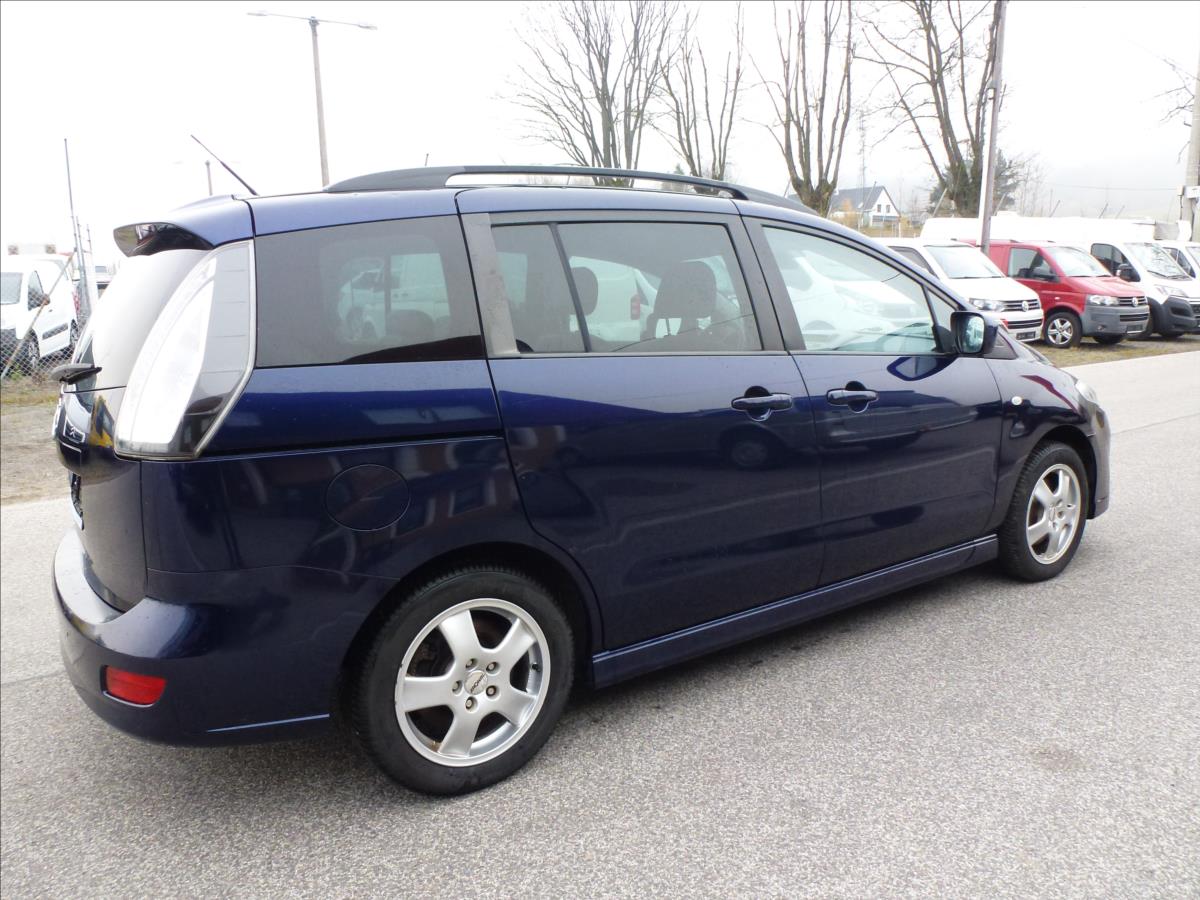 Mazda 5