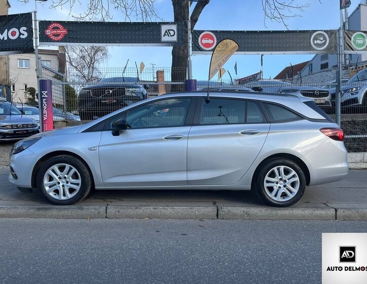Opel Astra 48