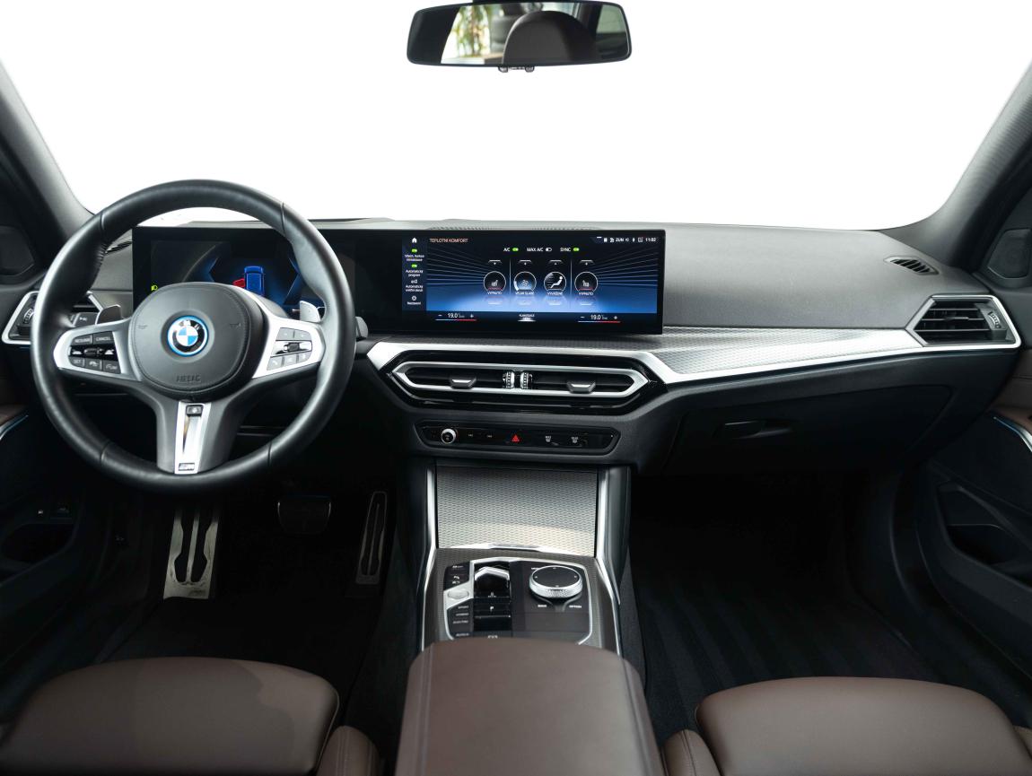 BMW Řada 3