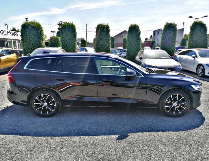 Volvo V60 8