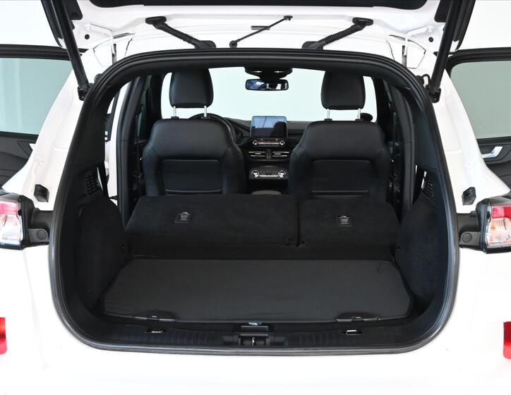 Ford Kuga 7