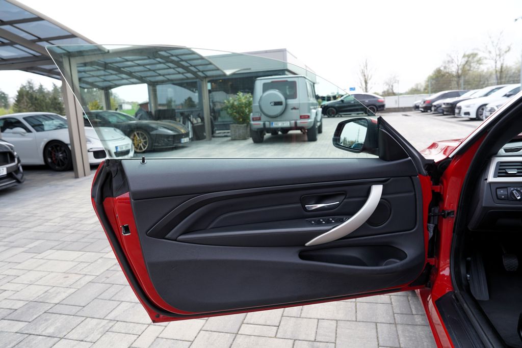BMW Řada 4