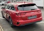 KIA Ceed 5
