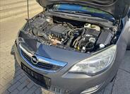Opel Astra 40