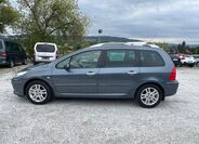 Peugeot 307 4