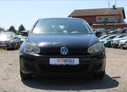Volkswagen Golf 2