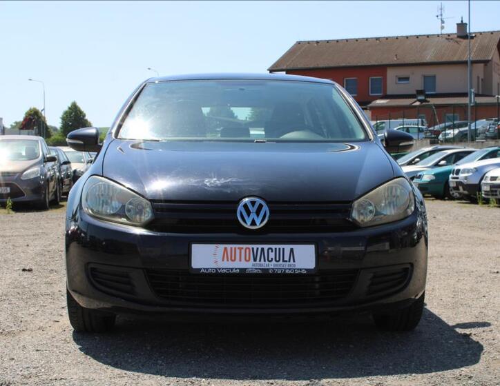 Volkswagen Golf 2