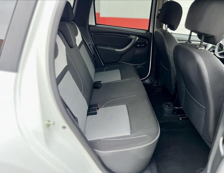Dacia Duster 15
