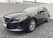 Mazda 6 3