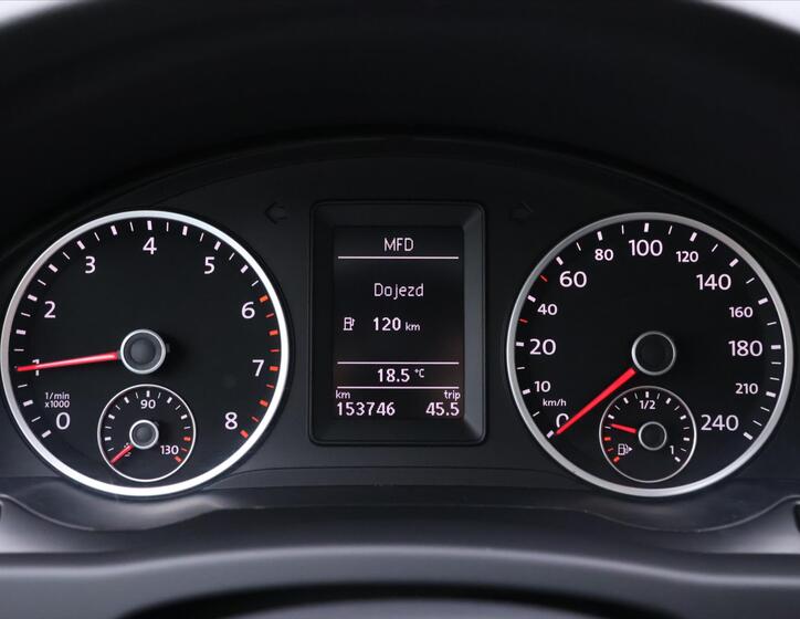 Volkswagen Tiguan 20