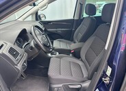 Volkswagen Sharan 9