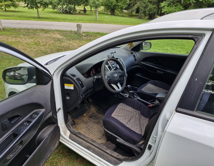 KIA Ceed 10