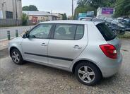 Škoda Fabia 7