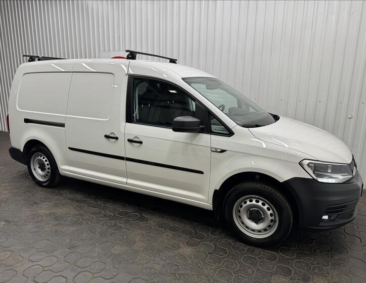 Volkswagen Caddy 11