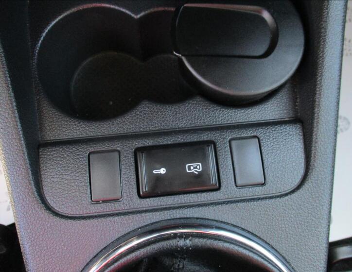 Škoda Fabia 24