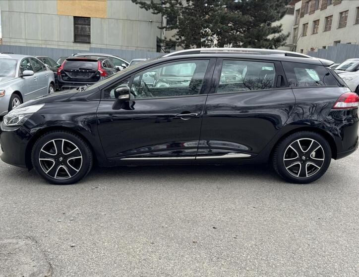 Renault Clio 4