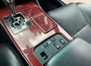 Lexus GS 300 12