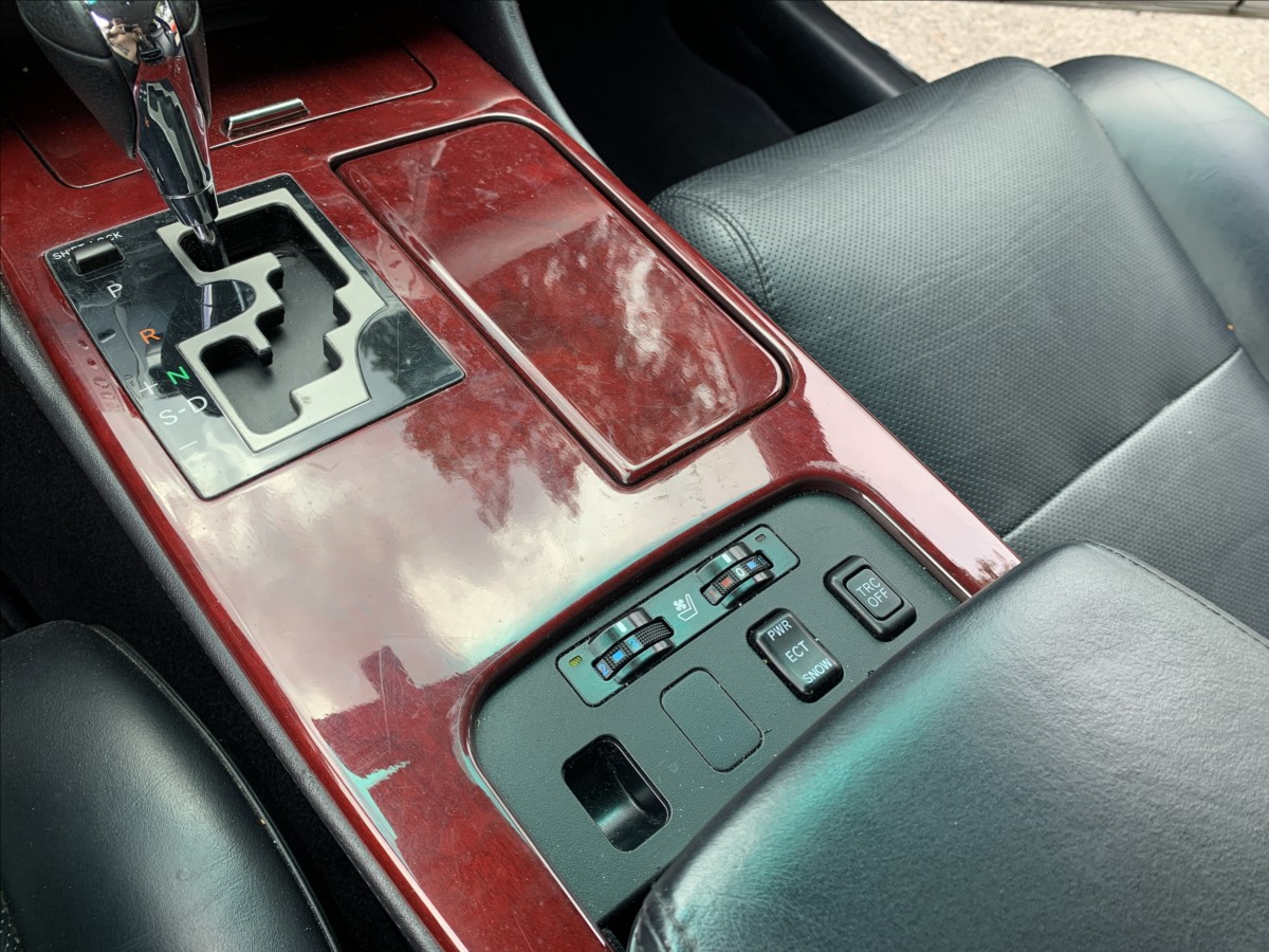 Lexus GS 300