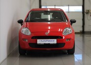 Fiat Punto 2