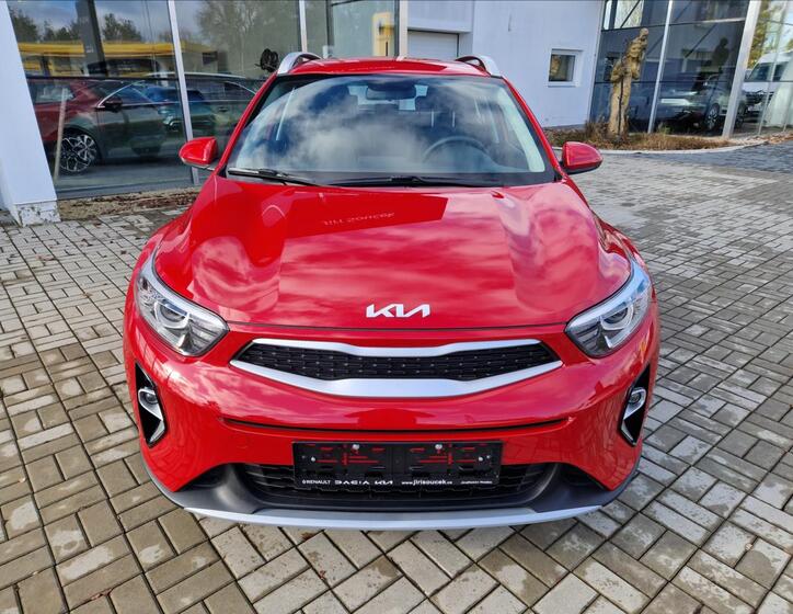 KIA Stonic 2