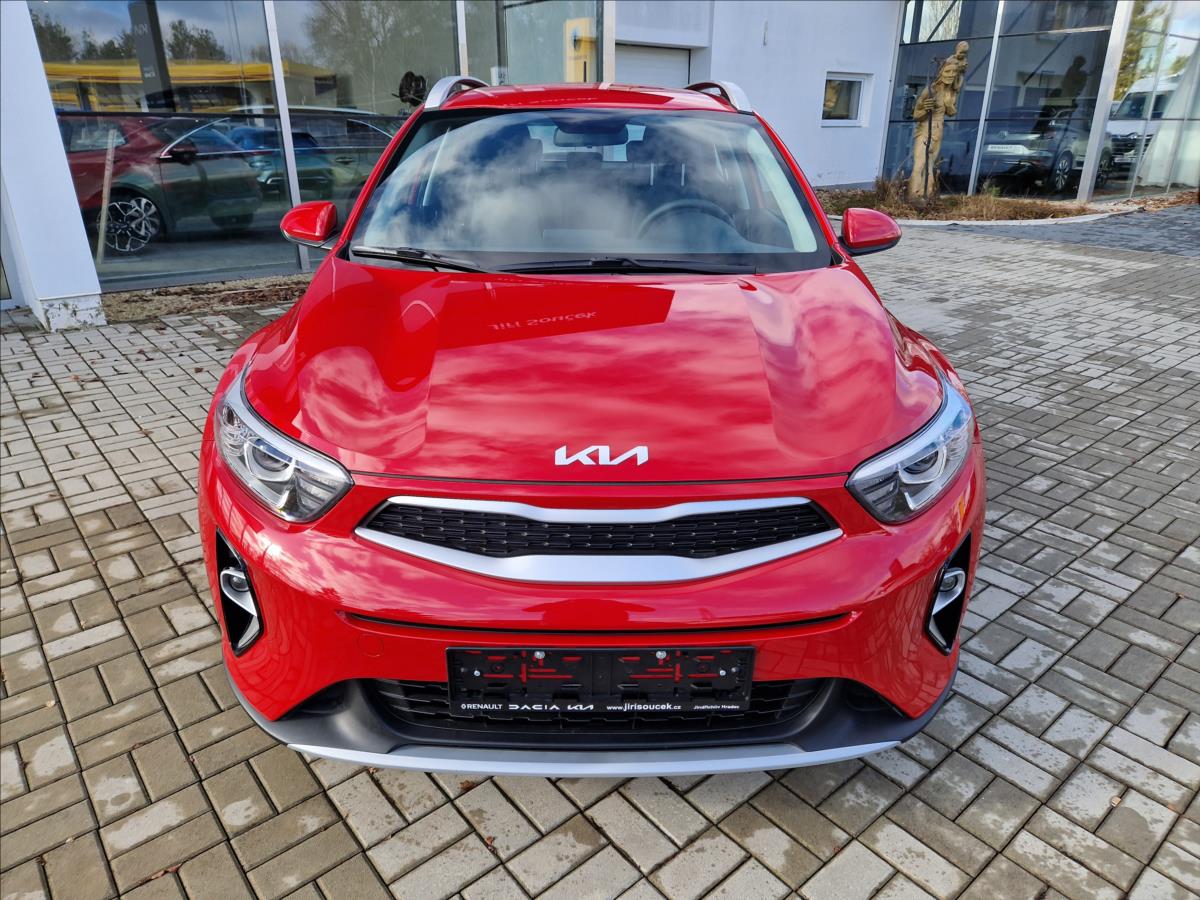 KIA Stonic