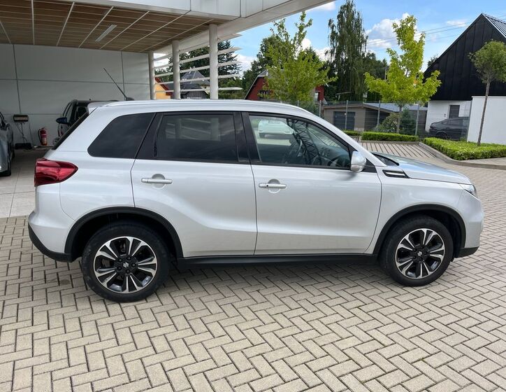 Suzuki Vitara 7