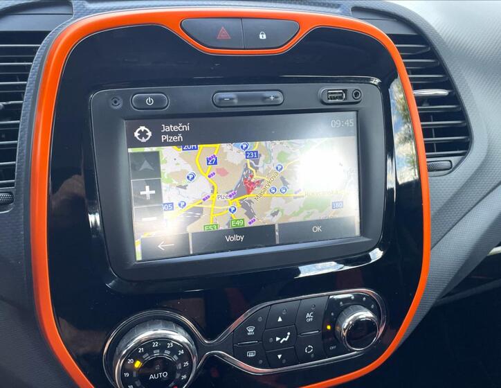Renault Captur 17