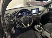 KIA ProCeed 6