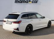 BMW Řada 3 7