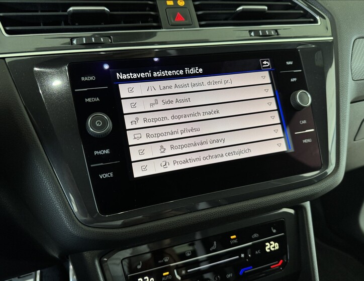 Volkswagen Tiguan Allspace 32