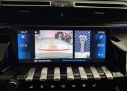 Peugeot 508 22
