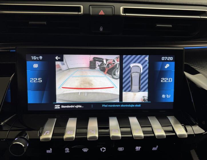 Peugeot 508 22