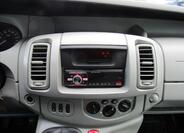 Nissan Primastar 16