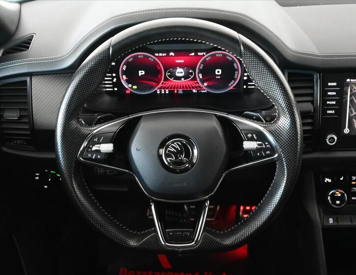 Škoda Kodiaq 16