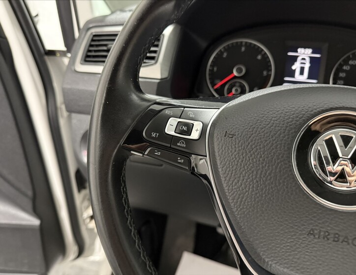 Volkswagen Caddy 8