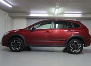 Subaru XV 8
