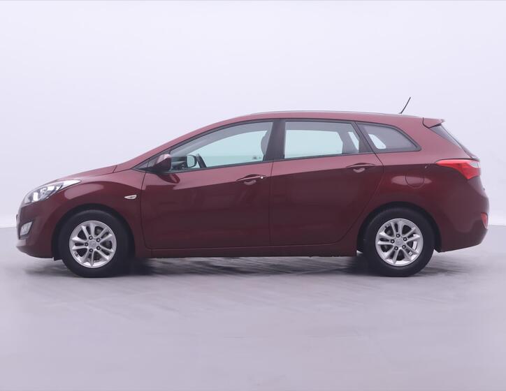 Hyundai i30 4