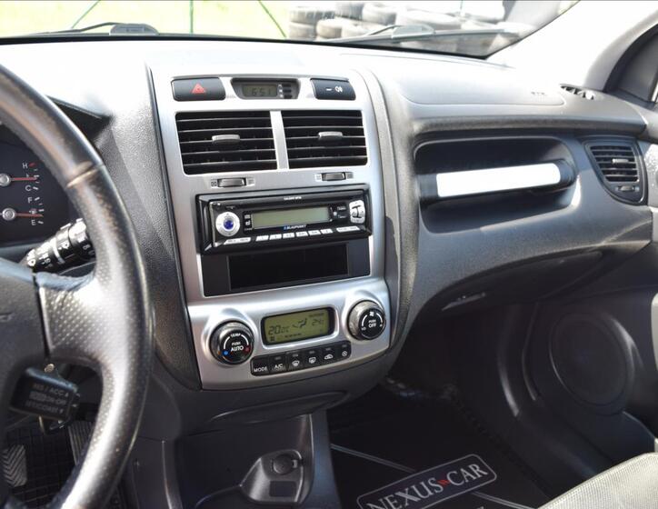KIA Sportage 36