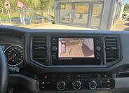 Volkswagen Crafter 15