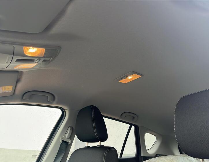 Suzuki SX4 S-Cross 21