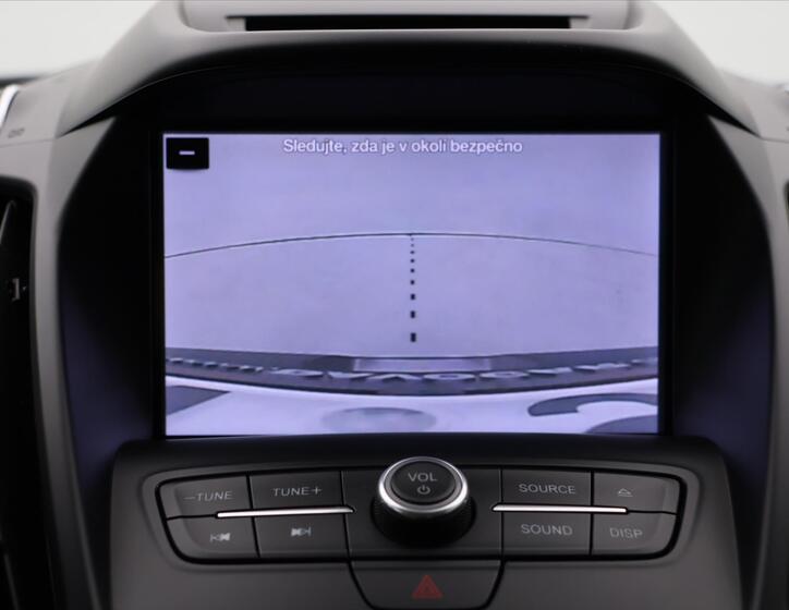 Ford Kuga 25