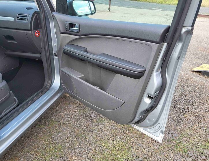 Ford C-MAX 15