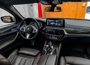 BMW Řada 5 22
