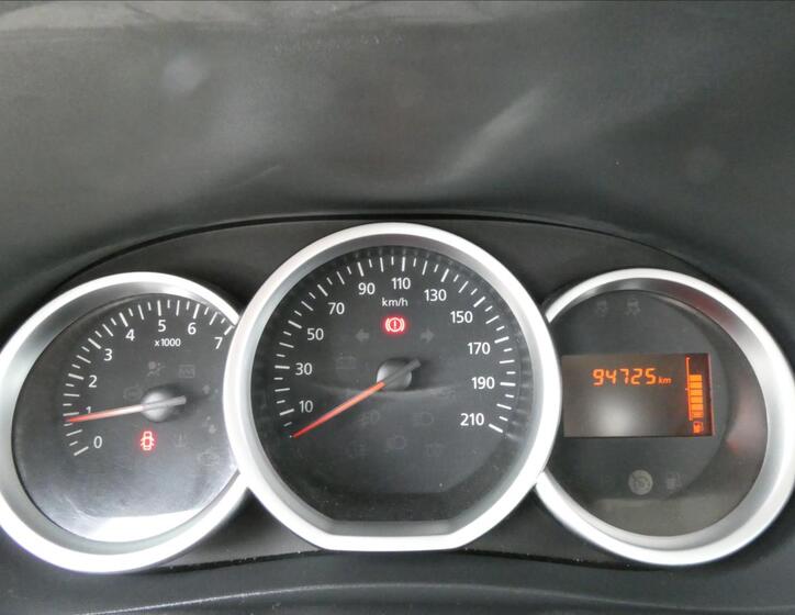 Dacia Lodgy 29