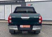 Toyota Hilux 5