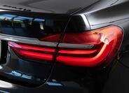 BMW Řada 7 10